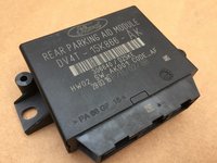 Calculator / modul senzori parcare Ford Kuga 2016 DV4T15K866AK DV4T 15K866 AK