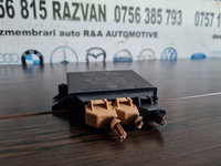 Calculator Modul Senzori Parcare Land Rover Range Rover Sport L320 Discovery 3/4 Cod YWC500313 Motor 2.7 Tdv6 276 DT Dezmembrez Range Rover Sport L320 2.7 Tdv6 Motor 276DT - Dezmembrari Arad