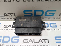 Calculator Modul Senzori Parcare Seat Leon 2013 - 2020 Cod 5Q0919283B 5Q0919283 [M4373]