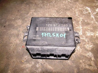 CALCULATOR (MODUL) SENZORI PARCARE SKODA OCTAVIA II 2005 OEM:1Z0919283B.