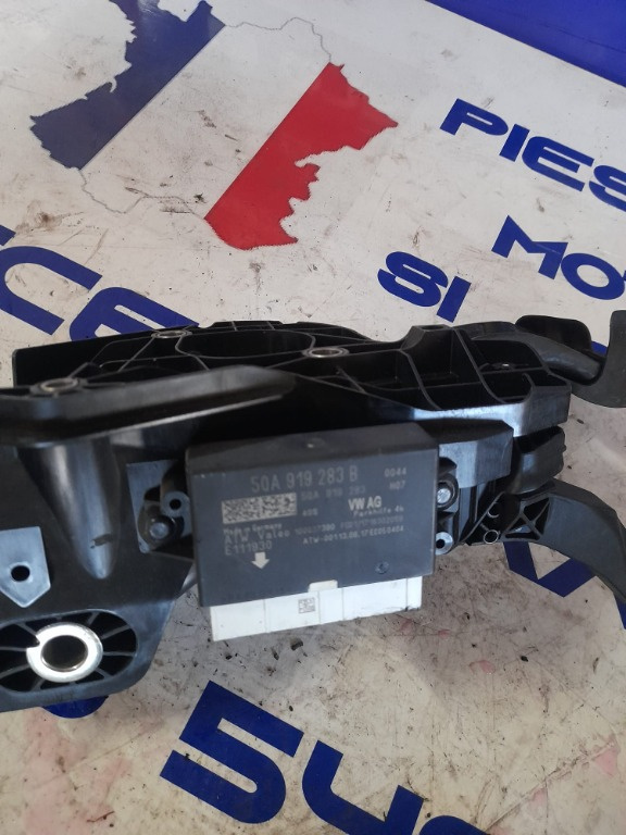 Calculator modul senzori parcare Touran Jetta Golf 5 Octavia 2 5QA919283B