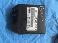 Calculator modul senzori parcare VW Golf 5 cod 1K0919283A