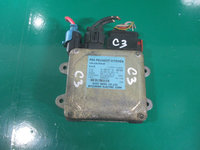 CALCULATOR / MODUL SERVODIRECTIE COD 9649847780 / 6900000482/--A CITROEN C3 FAB. 2003 - 2009 ⭐⭐⭐⭐⭐