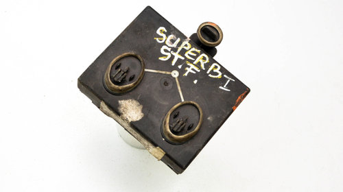 Calculator / Modul Skoda SUPERB 1 (3U) 2001 - 2008 7N0959792A