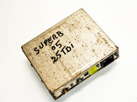 Calculator / Modul Skoda SUPERB 1 (3U) 2001 - 2008