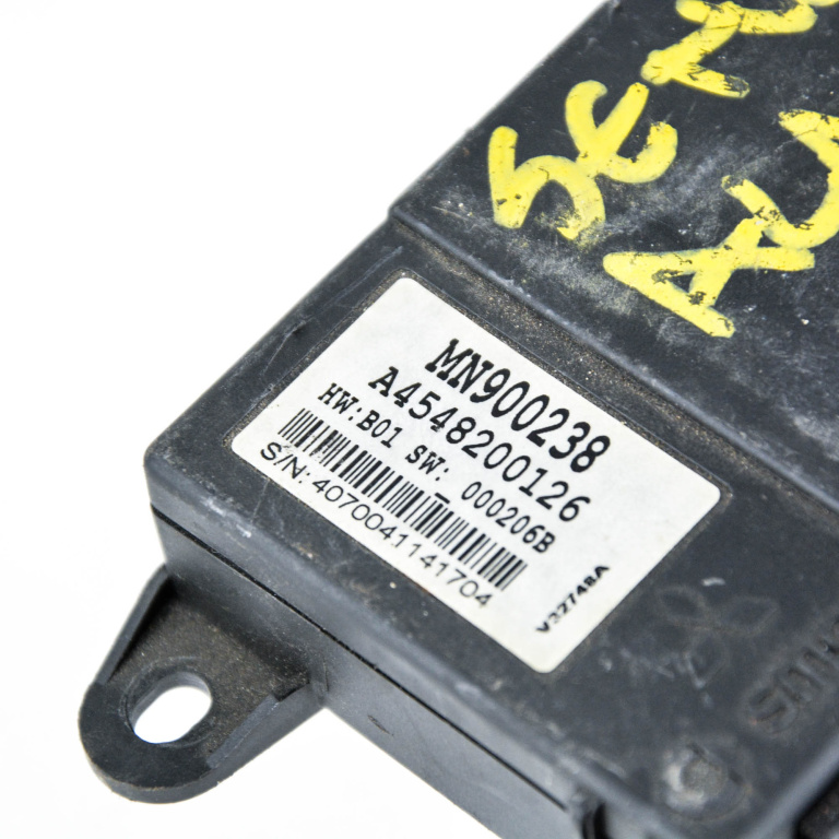 Calculator / Modul Smart FORFOUR (454) 2