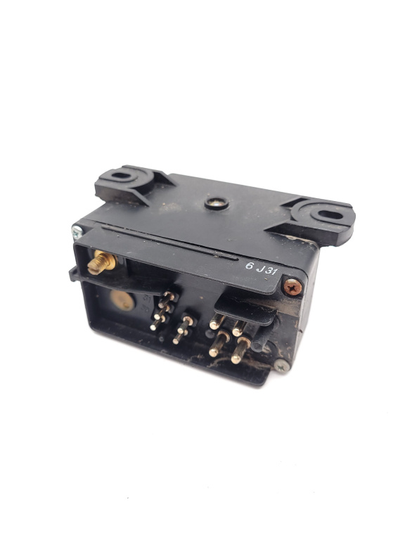 Calculator / Modul Ssangyong ACTYON 1 20