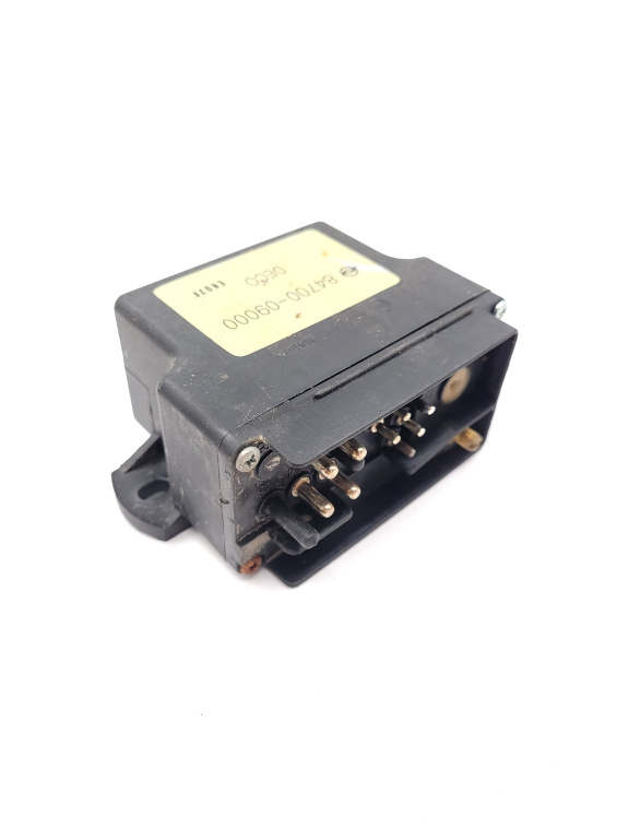 Calculator / Modul Ssangyong ACTYON 1 20