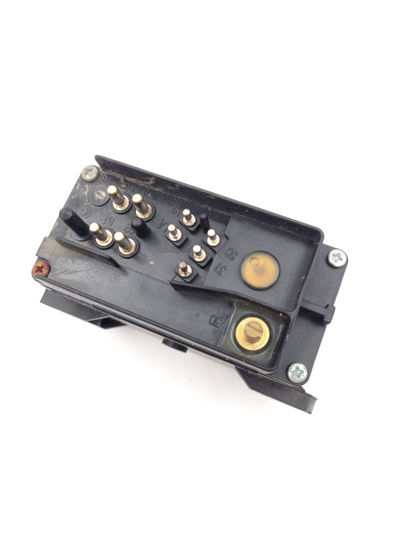 Calculator / Modul Ssangyong ACTYON 1 20