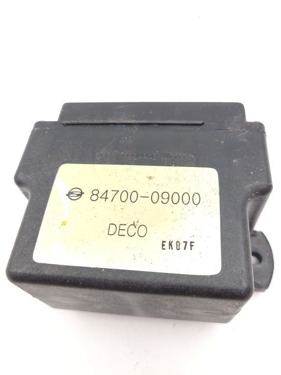 Calculator / Modul Ssangyong ACTYON 1 20