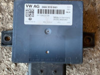 Calculator modul start stop 3AA919041 Volkswagen Passat B7