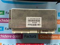 Calculator modul suspensie Mercedes E.Class W212 9003504