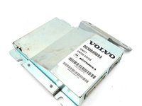 Calculator Modul Suspensie Volvo S80 1 (TS, XY) 1998 - 2006 Motorina 0030669893, 03W371, 6DCCD06A07