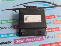 Calculator modul tensiune baterie Audi A4 8k B8 A5 8w cod 8k0959663
