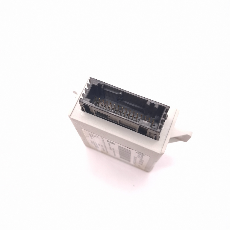 Calculator / Modul TPMS Audi A6 (4F, C6)