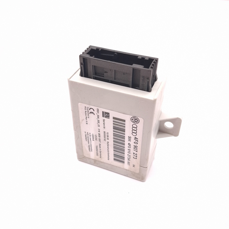 Calculator / Modul TPMS Audi A6 (4F, C6)