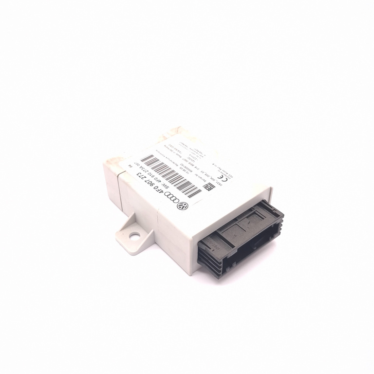 Calculator / Modul TPMS Audi A6 (4F, C6) 2004 - 2011 Motorina 4F0907273A, 4F0907273, 4F0910273A, 900006162, 4F0 907 273 A