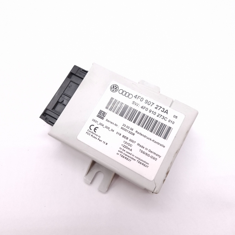 Calculator / Modul TPMS Audi Q7 (4L) 200