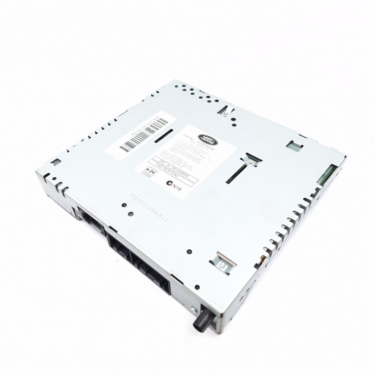Calculator / Modul UCE Land Rover RANGE ROVER Mk 3 L322 (LM) 2002 - 2012 Motorina VUX500590, 7H4218C815AD, E24020865, 7H42-18C815-AD