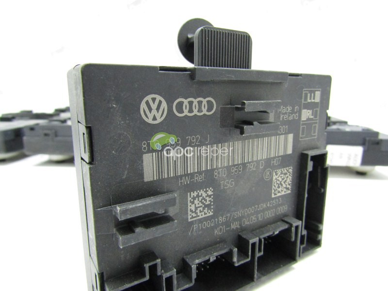 Calculator / Modul usa Audi A5 8T / RS5 