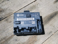 Calculator / modul usa dreapta fata Audi A4 B8 2009 cod 8K0959792C