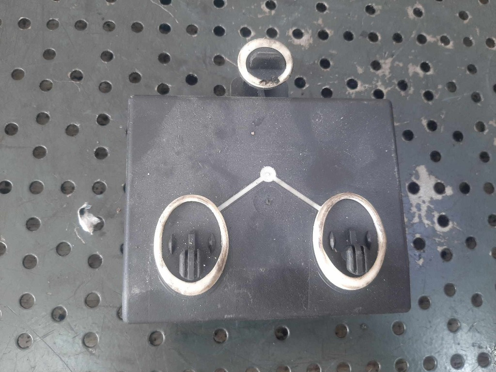 Calculator modul usa dreapta fata audi a