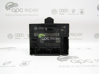 Calculator / modul usa dreapta fata Audi A7 4G - Cod: 4G8959792J