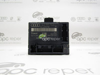 Calculator / Modul usa dreapta fata Audi Q7 4L - Cod: 4L0959792B