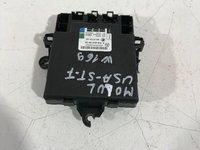 Calculator modul usa stanga fata mercedes a class a170 w169 1.5b 2004-2012 cod: a1698206926