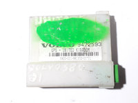 Calculator / Modul Volvo S80 1 (TS, XY) 1998 - 2006 9472593