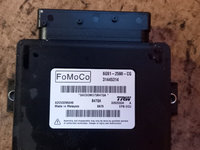 Calculator modul Volvo V60 S60 cod produs:6G91-2598-CG/6G912598CG