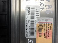Calculator motor Audi A4 B6 2.0 B 0261207754