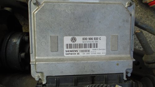 Calculator moto Volkswagen Polo 1.2 benzina A
