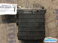 Calculator Motor 0055455532 2.3 Benzina-0280800204 Mercedes-Benz 190 W201 1982-1993