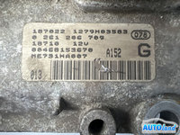 Calculator Motor 0261206709 2.0 Benzina Alfa Romeo 156 932 1997-2005