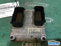 Calculator Motor 0261206709 2.0 Benzina Alfa Romeo 156 932 1997-2005