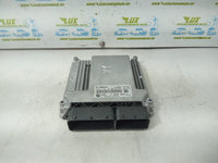 Calculator motor 0261s06901 7620350 2.0 D N47 BMW Seria 1 E81-E88 [2004 - 2007]