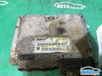 Calculator Motor 0281001670 1.7 Diesel Opel ASTRA G hatchback F48 ,F08 1998-2009
