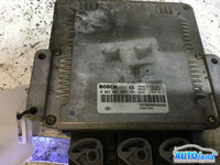 Calculator Motor 0281001934 1.9 DCI Renault MEGANE I BA0/1 1996-2003