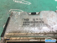 Calculator Motor 0281010111 1.9 TDI Agr Volkswagen GOLF IV 1J1 1997-2005