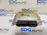 Calculator motor 0281010315 Hyundai Santa Fe 2.0 Euro 3