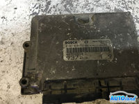 Calculator Motor 0281010332 1.9 JTD Alfa Romeo 147 937 2001