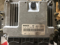 Calculator Motor 0281011549 1.9 DCI Renault LAGUNA II BG0/1 2001