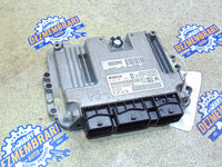 Calculator motor 0281011634 / 9653958980 / 9660324180 Peugeot 307 1.6HDI