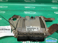 Calculator Motor 0281012515 1.4 Diesel Toyota YARIS P9 2005