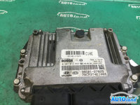 Calculator Motor 0281012669 2.2 CRDI Hyundai SANTA FE CM 2006