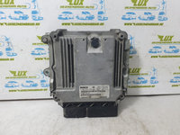 Calculator motor 0281014585 2.0 diesel BWC Mitsubishi Lancer X [2007 - 2011]