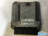 Calculator Motor 0281016877 2.2 CRDI Kia SORENTO XM 2009