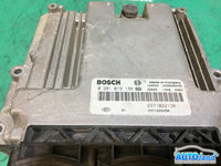Calculator Motor 0281019138 237102213r 1.5 DCI Dacia LODGY 2012