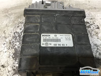 Calculator Motor 028906021q 1.9 TDI Volkswagen GOLF III 1H1 1991-1997